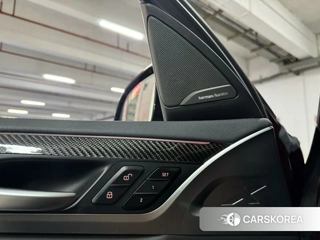 BMW X4 id 4190418 из Китая 16