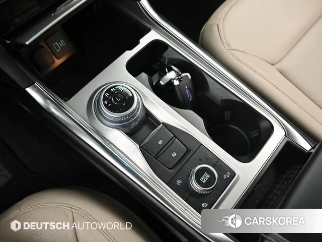 Ford Explorer 6th Generation id 3827799 из Кореи 19