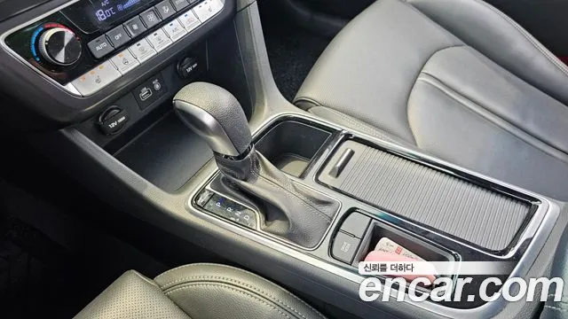 Hyundai Sonata New Rise id 2719828 из Кореи 19