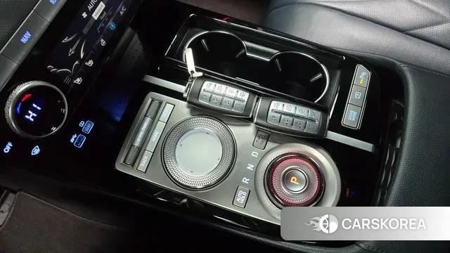 Genesis G80 (RG3) id 3416389 из Кореи 19