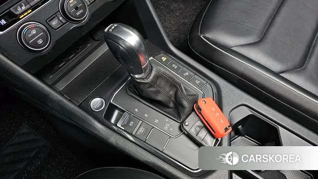Volkswagen Tiguan second Generation id 3494752 из Кореи 19