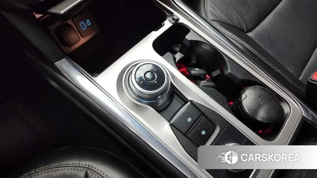 Ford Explorer 6th Generation id 3060270 из Кореи 19