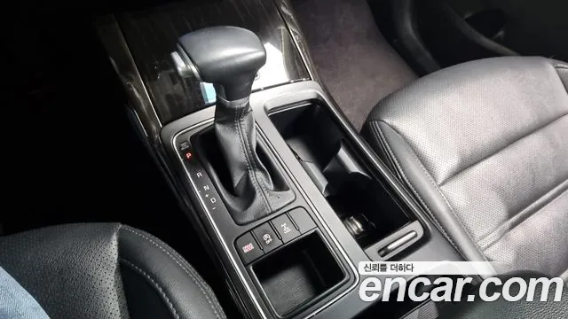 Kia The New Sorento id 2652373 из Кореи 19