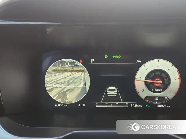 Kia Sorento 4th Generation id 3522518 из Кореи 19