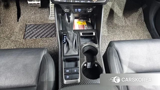 Hyundai All New Tucson id 3612714 из Кореи 19