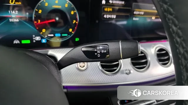 Mercedes-Benz E-Class W213 id 3059100 из Кореи 19