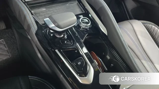 Renault Korea (Samsung) Grand Coleos id 3462062 из Кореи 19