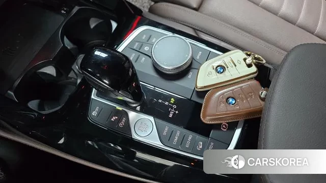 BMW X4 (G02) id 3366544 из Кореи 19