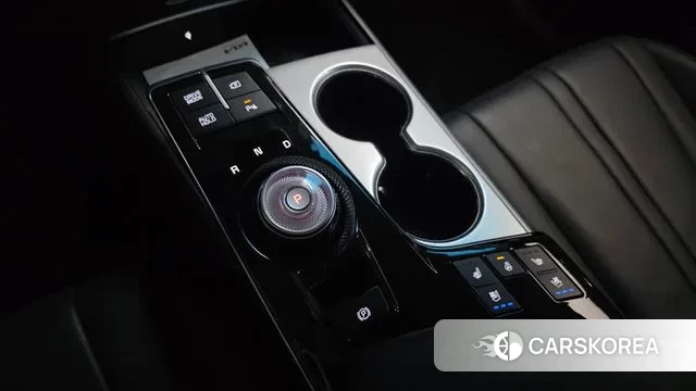 Kia K8 id 3328903 из Кореи 19