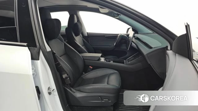 Tesla Model Y id 4649591 из Кореи 19