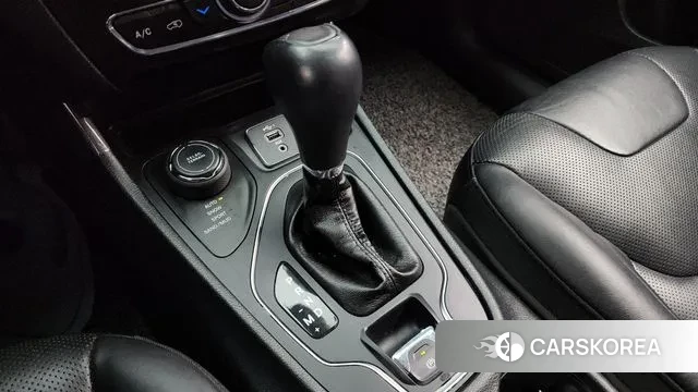 Jeep Cherokee (KL) id 3499667 из Кореи 19