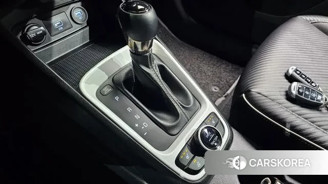 Hyundai Venue id 2999811 из Кореи 19