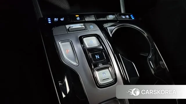 Hyundai Tucson (NX4) id 3349595 из Кореи 19