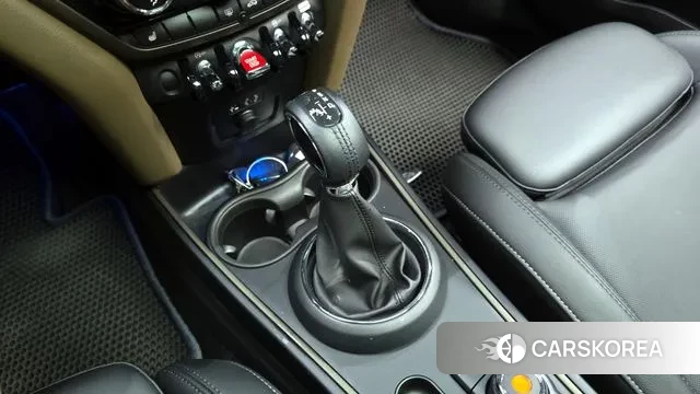 Mini Cooper D Countryman id 3275639 из Кореи 19