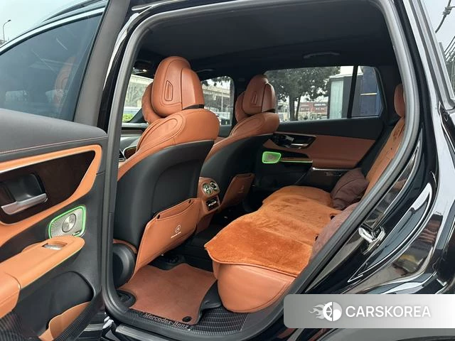 Mercedes-Benz GLC id 4279106 из Китая 21