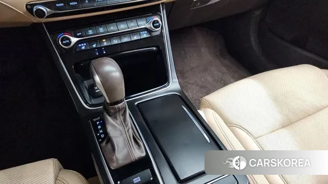 Hyundai Grandeur IG id 3687729 из Кореи 19