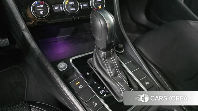 Volkswagen 7th Generation of Jetta id 4423267 из Кореи 31