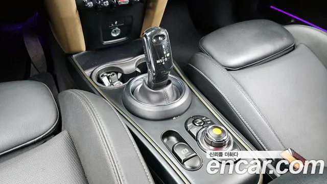 Mini Cooper Countryman id 2682618 из Кореи 19