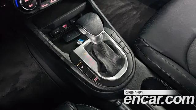 Kia The New K3 2nd generation id 2269804 из Кореи 19