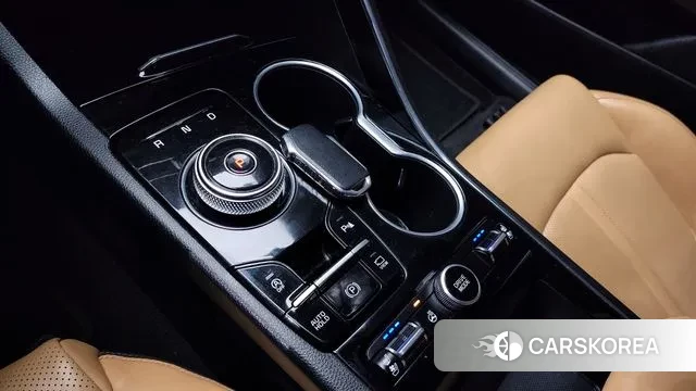 Kia K5 3rd generation id 3454307 из Кореи 19