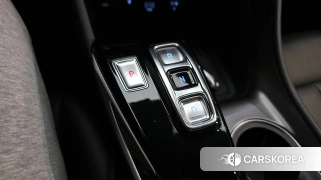 Hyundai Sonata (DN8) id 3954680 из Кореи 19