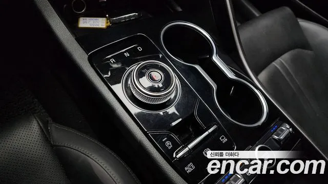 Kia K5 3rd generation id 2849638 из Кореи 19