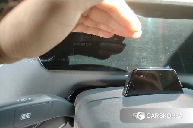 Dark blue car Dark blue SL03 id 4207872 из Китая 16