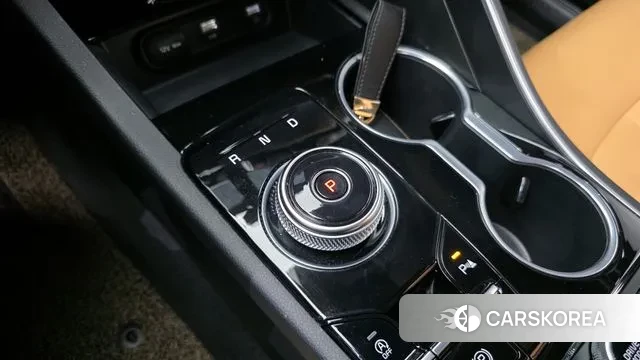 Kia K5 3rd generation id 3581645 из Кореи 19