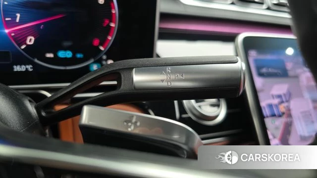 Mercedes-Benz S-Class W223 id 3897663 из Кореи 19