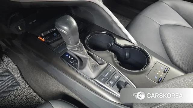 Toyota Camry (XV70) id 3427920 из Кореи 19