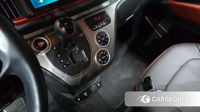 Kia The New Ray id 3735743 из Кореи 19