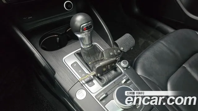 Audi New A3 id 2763534 из Кореи 19