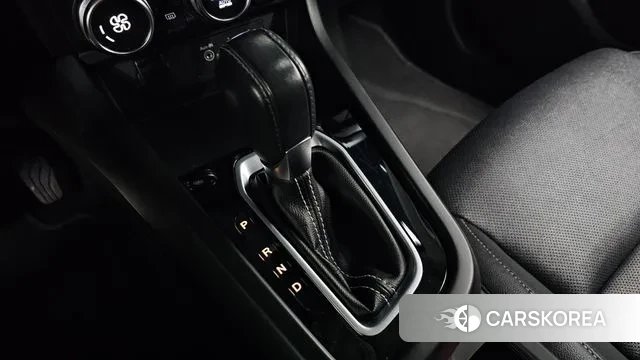 Renault Korea (Samsung) XM3 id 3493368 из Кореи 19