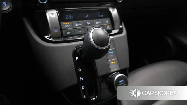 Hyundai Casper id 3864583 из Кореи 19