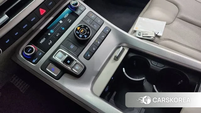 Hyundai The New Palisade id 3576313 из Кореи 19