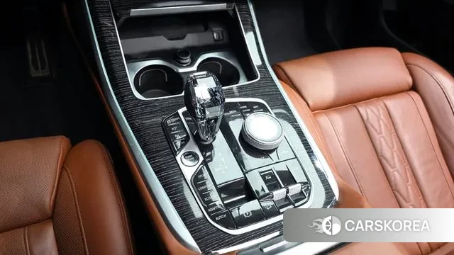 BMW X7 (G07) id 3038037 из Кореи 19