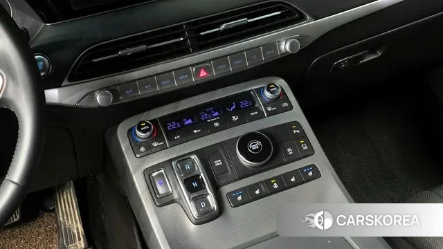 Hyundai Palisade id 3534600 из Кореи 19