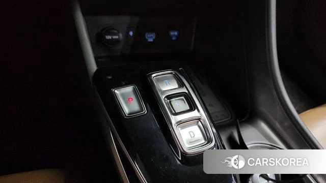 Hyundai Sonata Hybrid (DN8) id 4520126 из Кореи 36