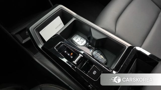 Ssangyong The New Torres id 3933744 из Кореи 19