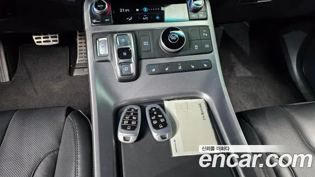 Hyundai The New Palisade id 2800314 из Кореи 19