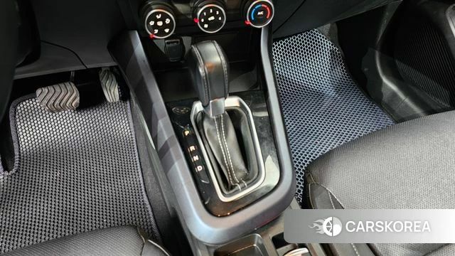 Renault Korea (Samsung) XM3 id 4019178 из Кореи 19