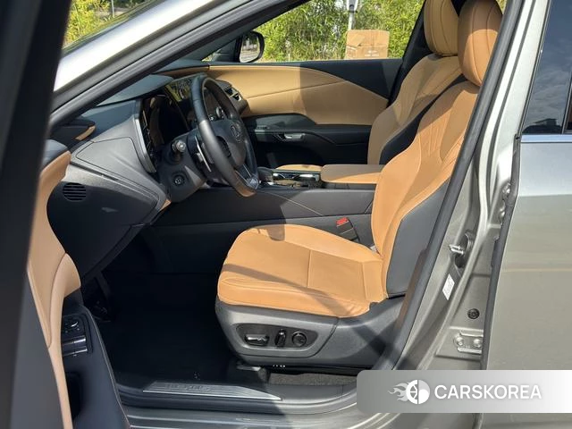 Lexus RX id 4222227 из Китая 20