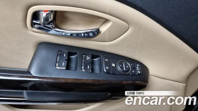 Kia The New Carnival id 2764515 из Кореи 19