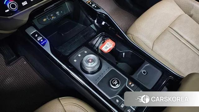 Kia The New Sorento 4th Generation id 3442197 из Кореи 19