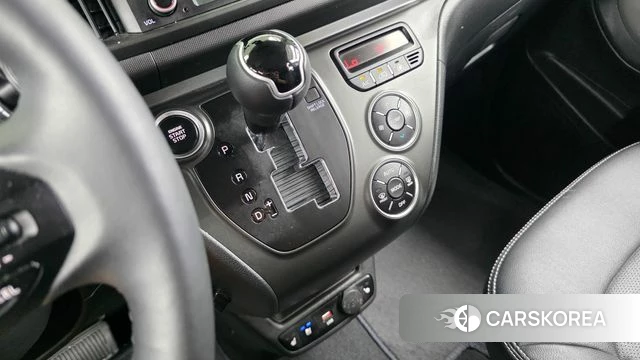Kia The New Kia Ray id 4548995 из Кореи 28