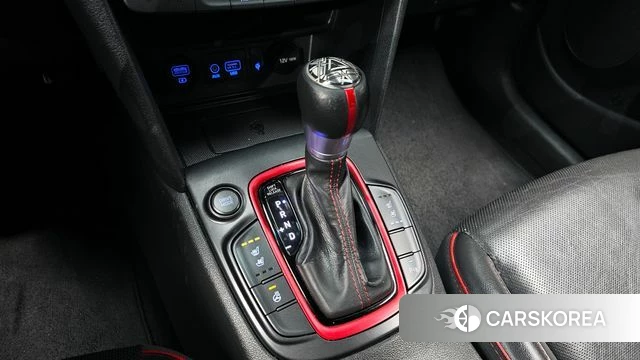 Hyundai Kona id 3905390 из Кореи 19