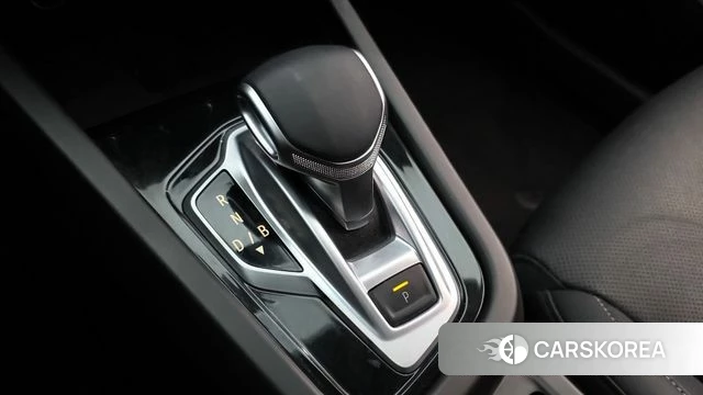 Renault Korea (Samsung) XM3 id 4584942 из Кореи 19