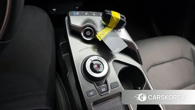 Kia EV6 id 2969335 из Кореи 19