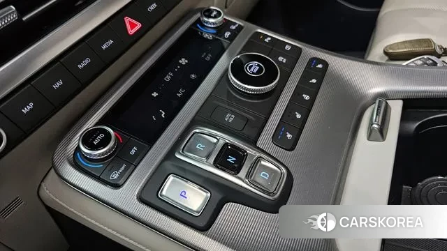 Hyundai The New Palisade id 3273008 из Кореи 19