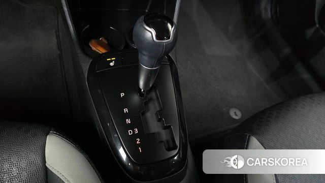 Kia All New Morning (JA) id 4521012 из Кореи 19